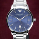 Emporio Armani Men's Giovanni Watch - AR11227